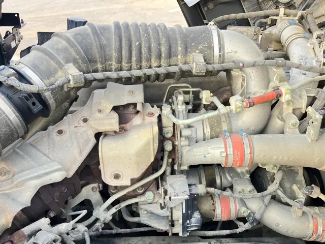 日野 プロフィア 2DG-FS1AGA(6x4)の写真18