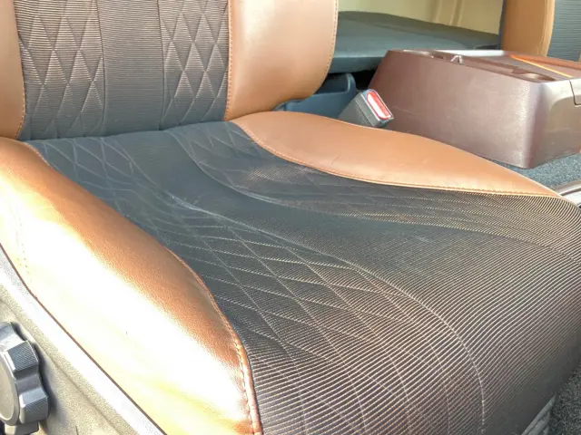 日野 プロフィア 2DG-FS1AGA(6x4)の写真19