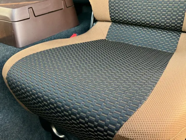 日野 プロフィア 2DG-FS1AGA(6x4)の写真20