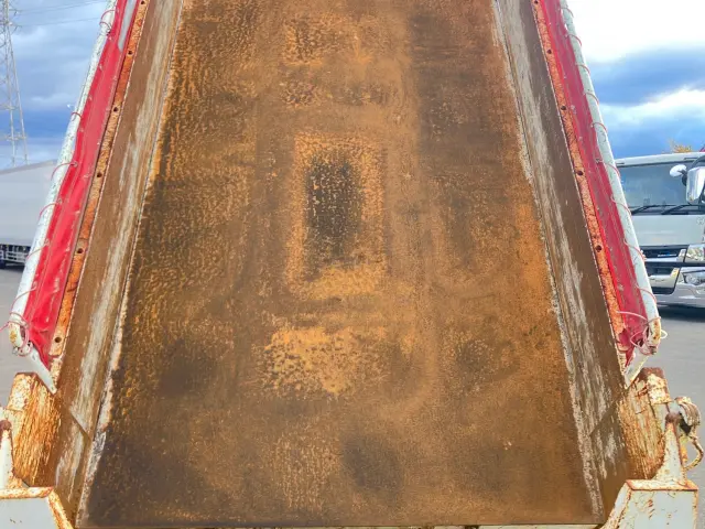 三菱 キャンター 2PG-FBA60(2WD)の写真11