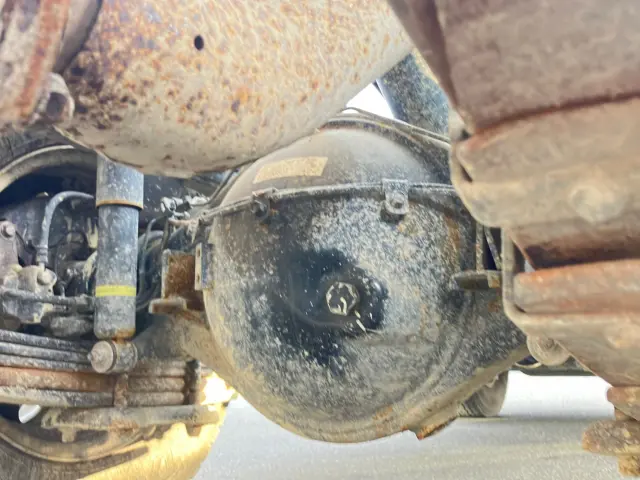 三菱 キャンター 2PG-FBA60(2WD)の写真16