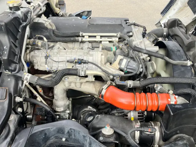 三菱 キャンター 2PG-FBA60(2WD)の写真18