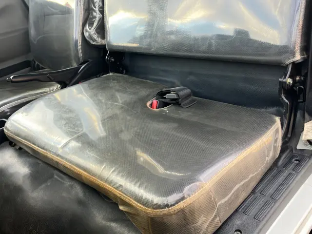 三菱 キャンター 2PG-FBA60(2WD)の写真20