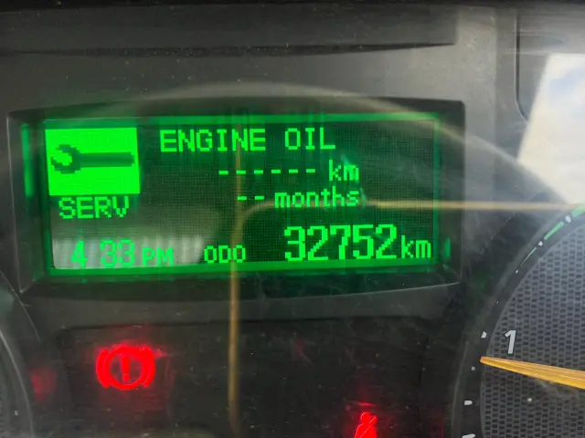 三菱 キャンター 2PG-FBA60(2WD)の写真22