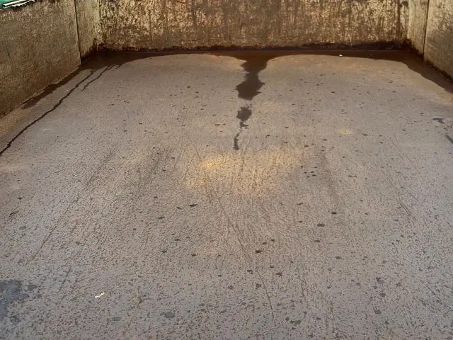 三菱 キャンター TKG-FBA30(2WD)の写真11