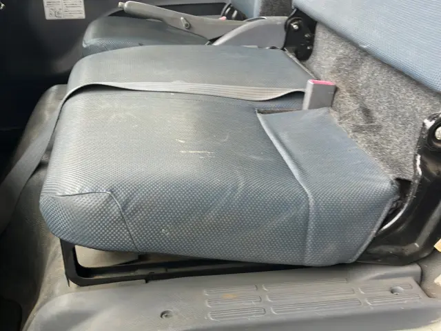 三菱 キャンター TKG-FBA30(2WD)の写真20