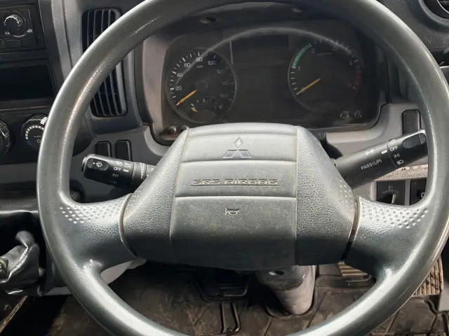 三菱 キャンター TKG-FBA30(2WD)の写真21