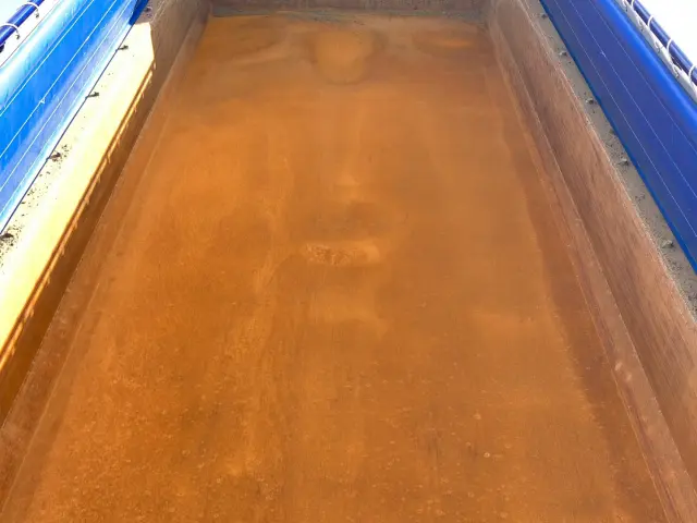 三菱 スーパーグレート 2PG-FV70HX(6x4)の写真11