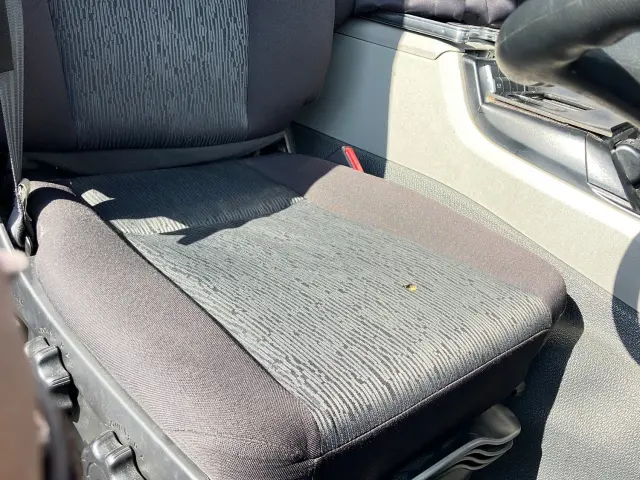 三菱 スーパーグレート 2PG-FV70HX(6x4)の写真19