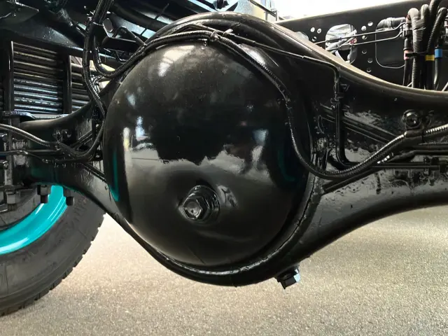 いすゞ フォワード 2PG-FRR90S3(2WD)の写真16