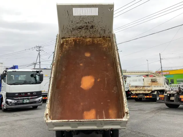 トヨタ ダイナ 2RG-XZU600D(2WD)の写真10