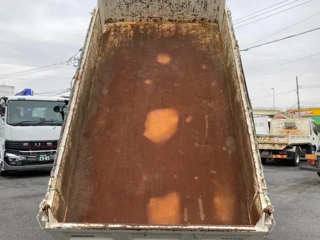 トヨタ ダイナ 2RG-XZU600D(2WD)の写真11