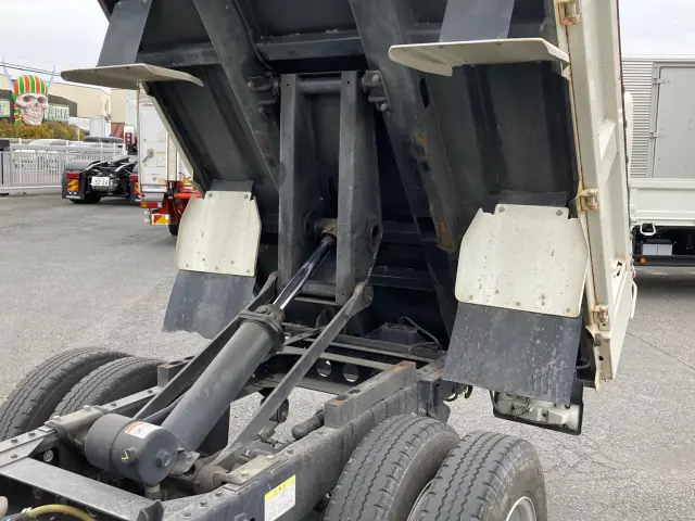 トヨタ ダイナ 2RG-XZU600D(2WD)の写真13