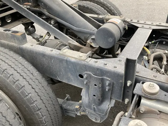 トヨタ ダイナ 2RG-XZU600D(2WD)の写真15