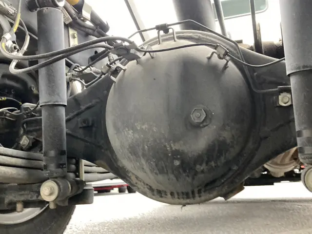 トヨタ ダイナ 2RG-XZU600D(2WD)の写真16