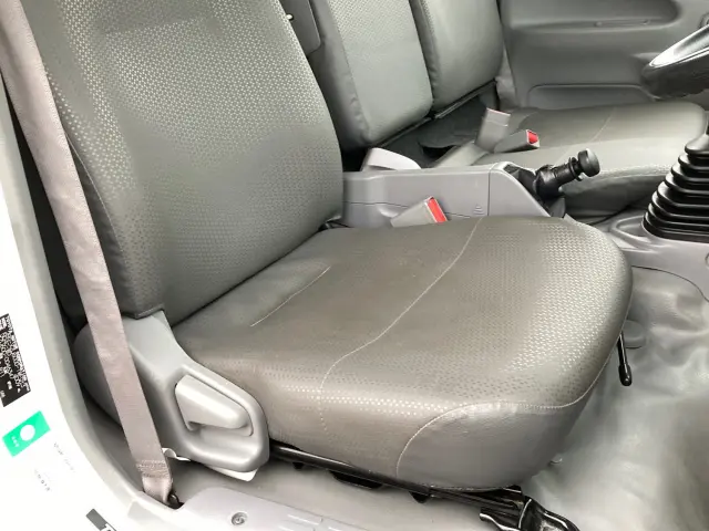 トヨタ ダイナ 2RG-XZU600D(2WD)の写真19