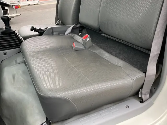 トヨタ ダイナ 2RG-XZU600D(2WD)の写真20