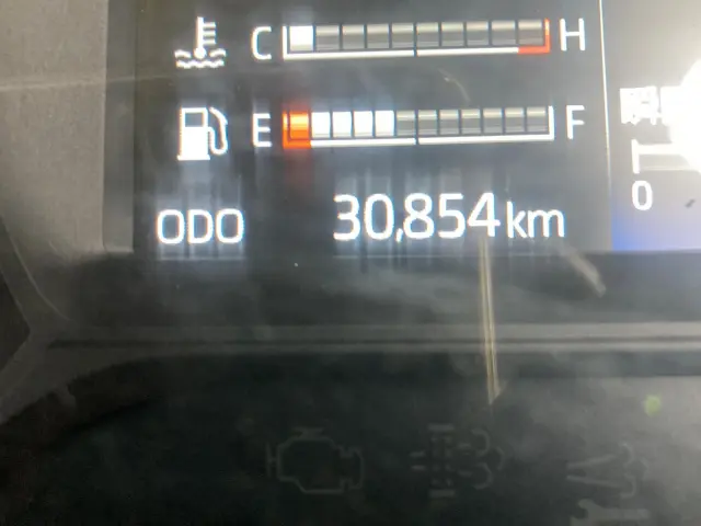 トヨタ ダイナ 2RG-XZU600D(2WD)の写真22