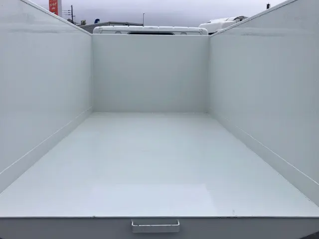 三菱 キャンター 2RG-FBA60(2WD)の写真11