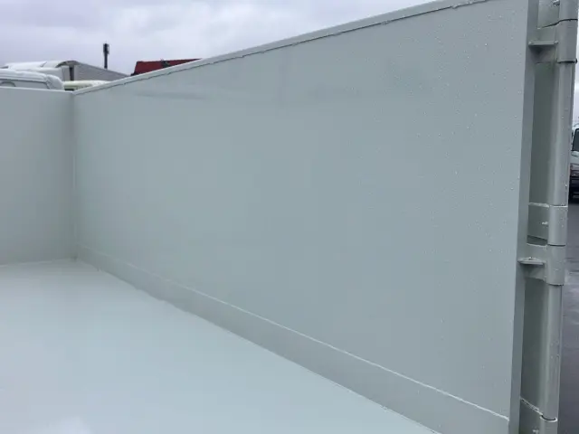 三菱 キャンター 2RG-FBA60(2WD)の写真13