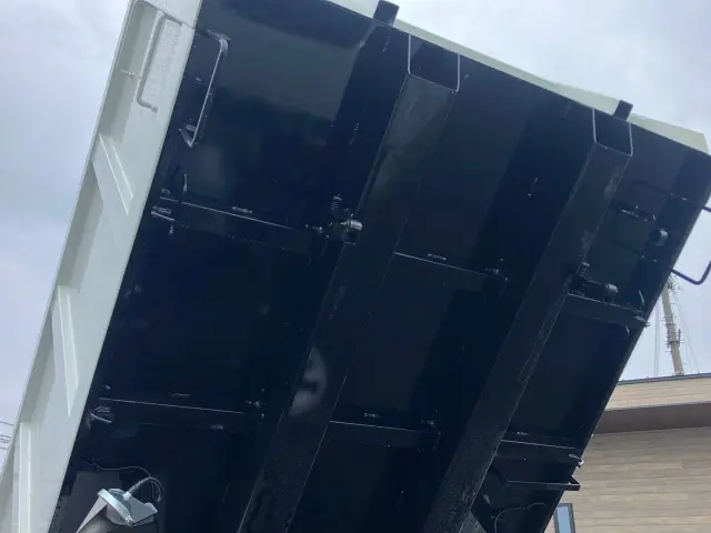 三菱 キャンター 2RG-FBA60(2WD)の写真16