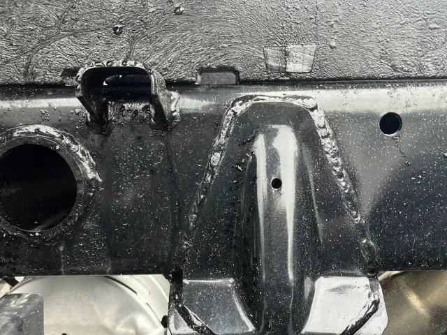 三菱 キャンター 2RG-FBA60(2WD)の写真19