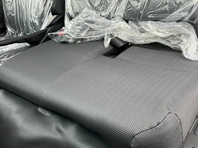 三菱 キャンター 2RG-FBA60(2WD)の写真23