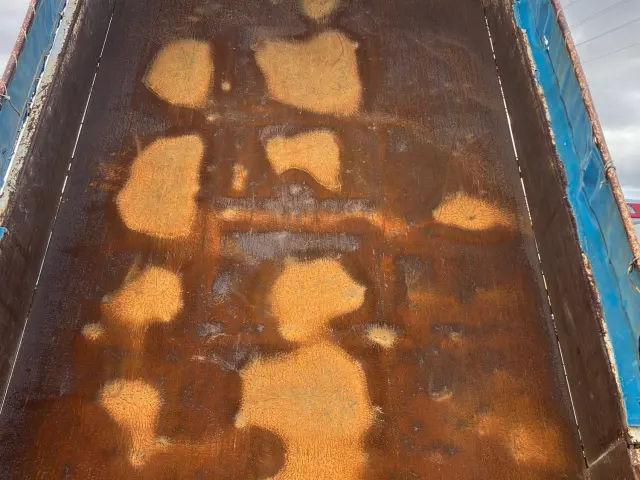 日野 レンジャー TKG-FC9JCAP(2WD)の写真11