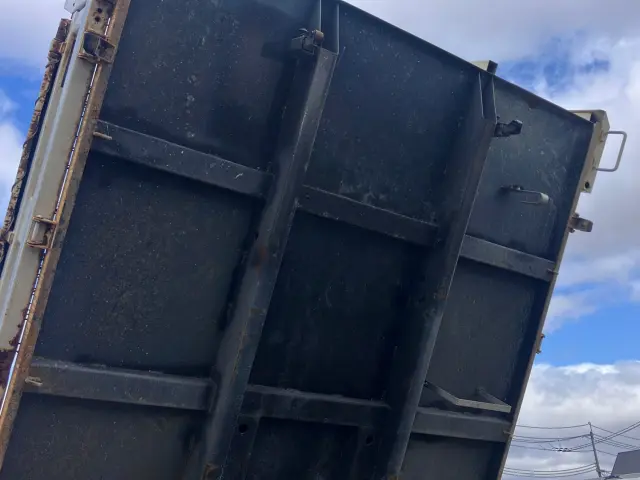 日野 レンジャー TKG-FC9JCAP(2WD)の写真12