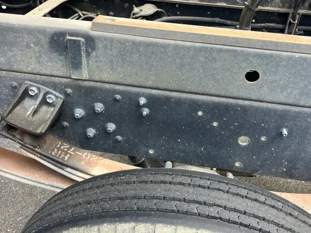 日野 レンジャー TKG-FC9JCAP(2WD)の写真15