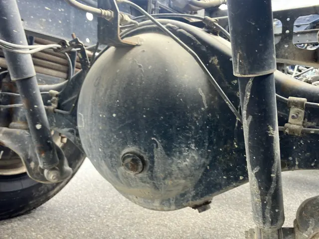 日野 レンジャー TKG-FC9JCAP(2WD)の写真16