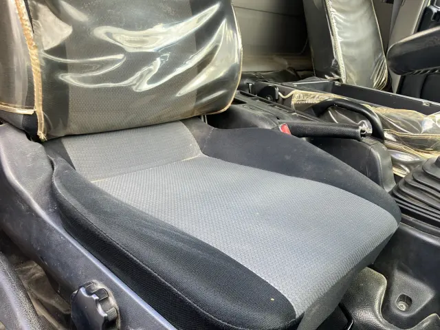 日野 レンジャー TKG-FC9JCAP(2WD)の写真19