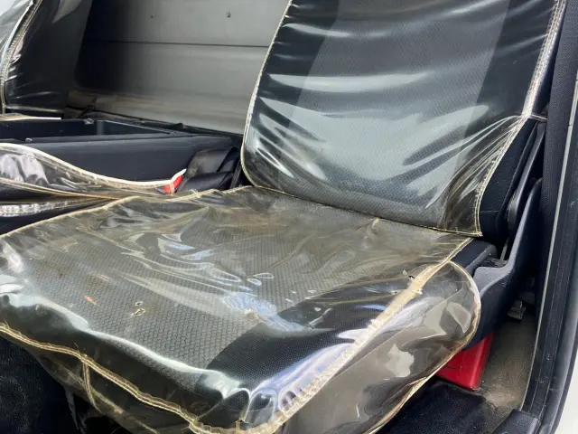 日野 レンジャー TKG-FC9JCAP(2WD)の写真20