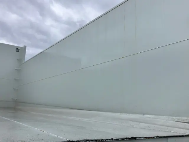 三菱 スーパーグレート 2PG-FV80VY(6x4)の写真13