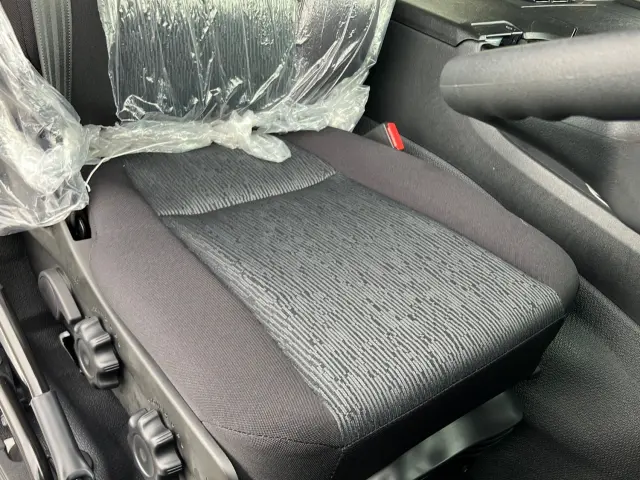 三菱 スーパーグレート 2PG-FV80VY(6x4)の写真22