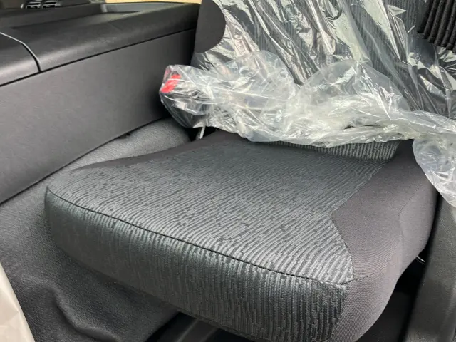 三菱 スーパーグレート 2PG-FV80VY(6x4)の写真23