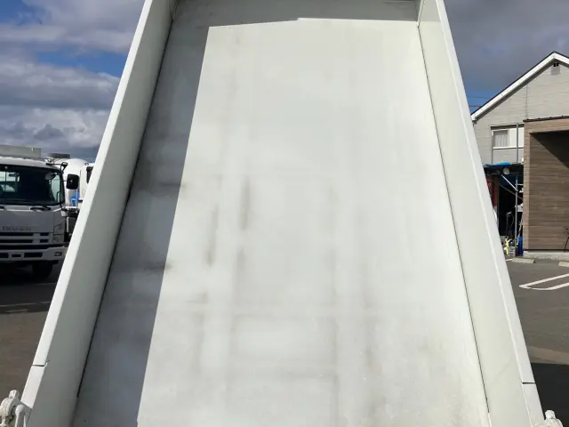 三菱 キャンター 2RG-FBA60(2WD)の写真11