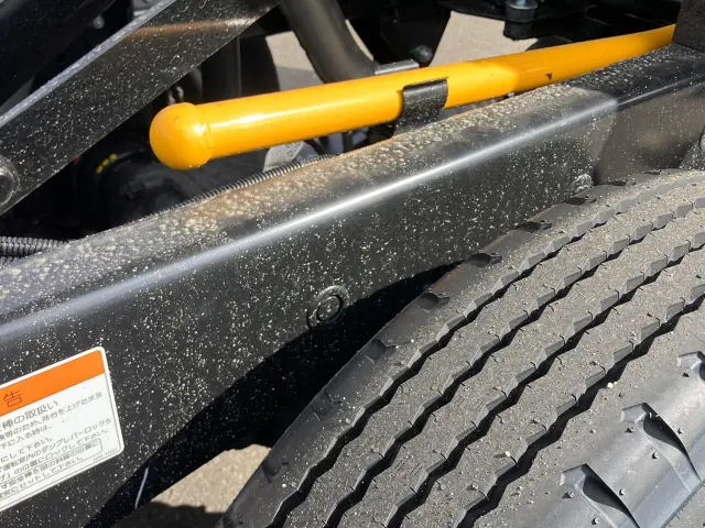 三菱 キャンター 2RG-FBA60(2WD)の写真14