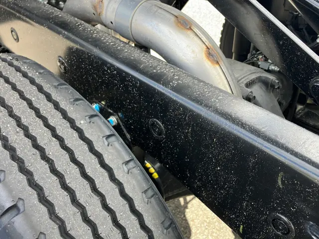 三菱 キャンター 2RG-FBA60(2WD)の写真15