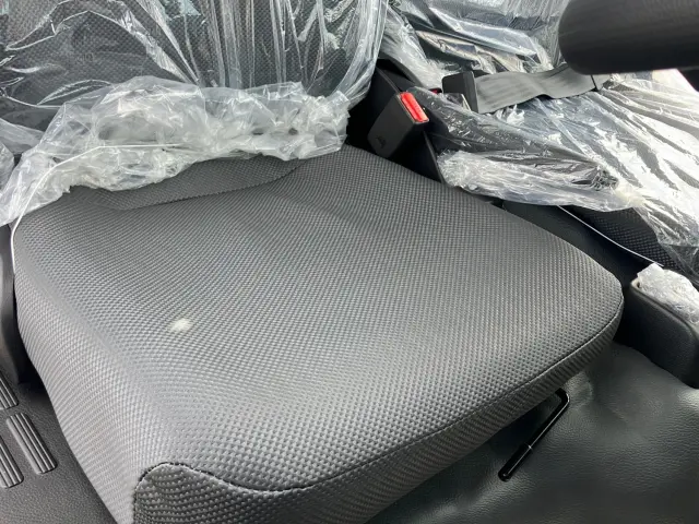 三菱 キャンター 2RG-FBA60(2WD)の写真19