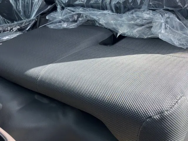 三菱 キャンター 2RG-FBA60(2WD)の写真20