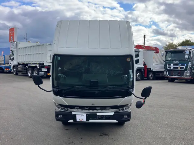 三菱 キャンター 2RG-FBA60(2WD)の写真23