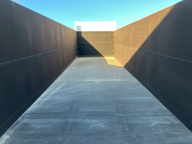 日野 プロフィア 2DG-FS1AHE(6x4)の写真12