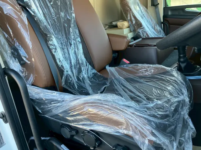 日野 プロフィア 2DG-FS1AHE(6x4)の写真20