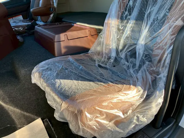 日野 プロフィア 2DG-FS1AHE(6x4)の写真21