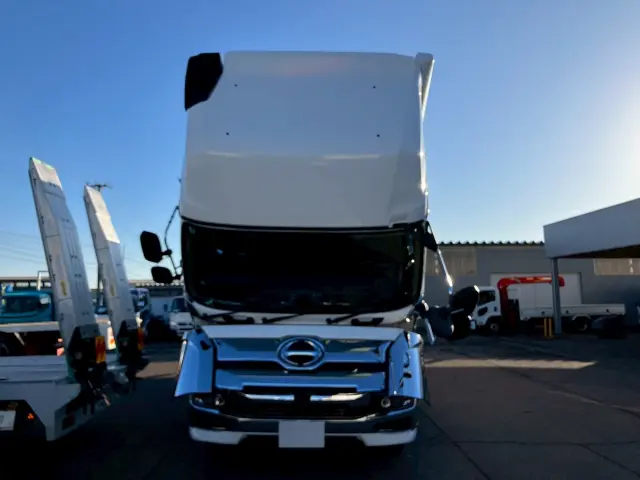 日野 プロフィア 2DG-FS1AHE(6x4)の写真24