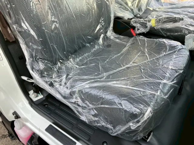 三菱 キャンター 2RG-FBA60(2WD)の写真19