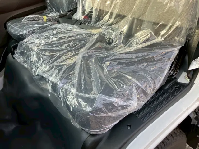 三菱 キャンター 2RG-FBA60(2WD)の写真20