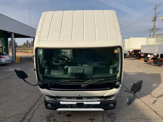 三菱 キャンター 2RG-FBA60(2WD)の写真23
