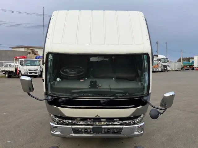 三菱 キャンター 2RG-FBA60(2WD)の写真23